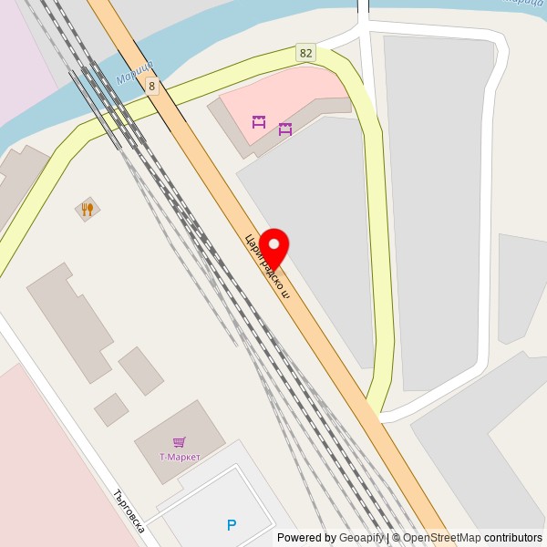 ЮНИП ЕЛЕКТРОНИК ООД